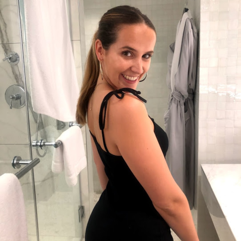 Meet your Posher, Julianna